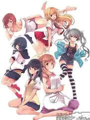 声浪来袭综艺封面